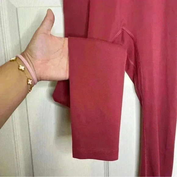 Gymshark Women’s TRAINING LEGGINGS Sz XS - Picture 5 of 8